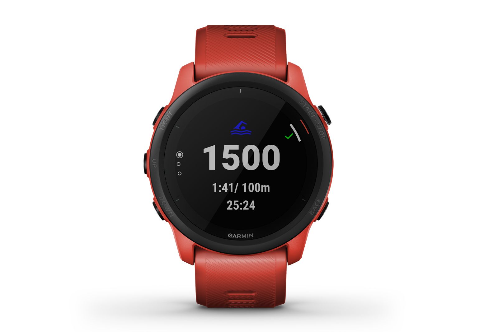 Garmin Forerunner 745 launches to bolster the mid-range multisport