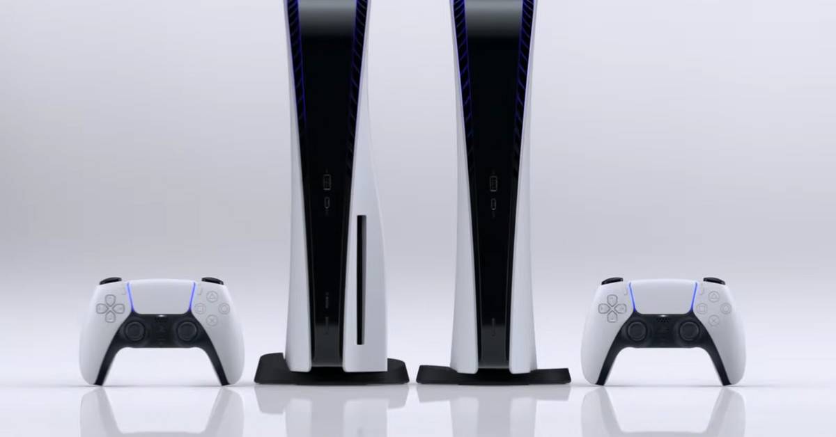 Sony confirms PS5 price at £359/$499 releases November 12