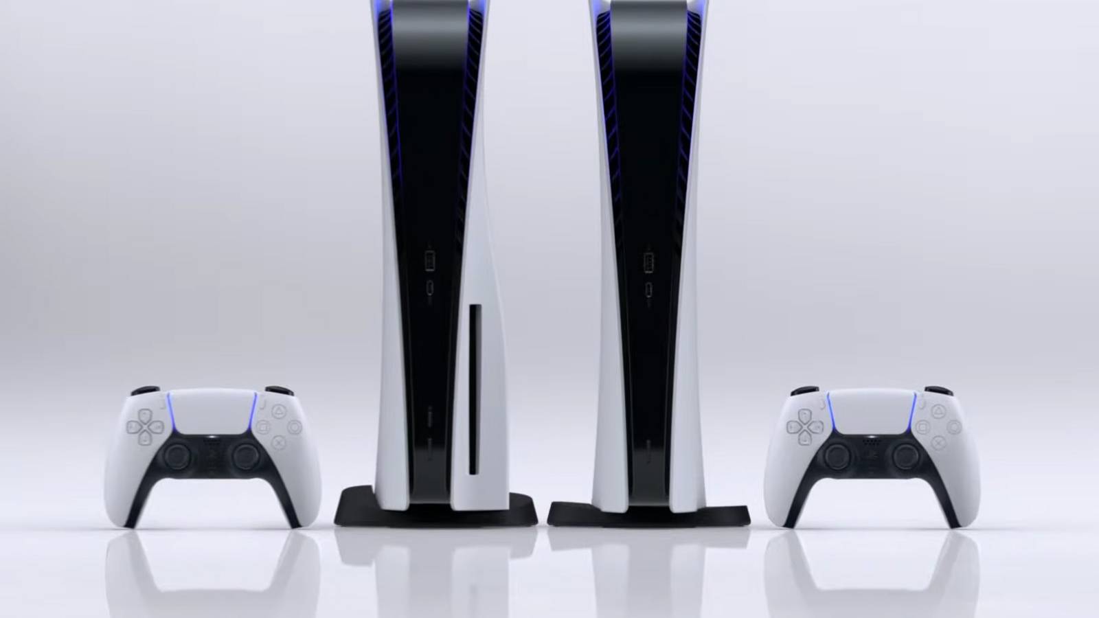 Sony confirms PS5 price at £359/$499 releases November 12