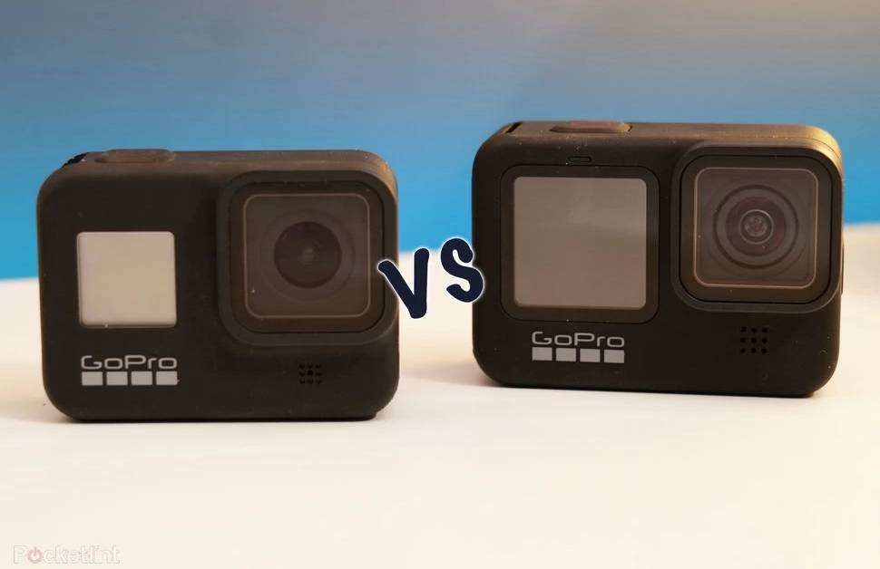 GoPro Hero Black vs GoPro Hero Black: What's the difference?