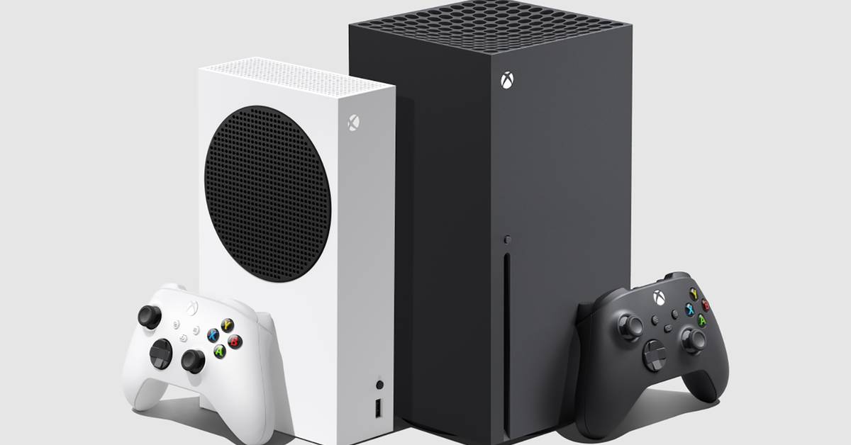 Xbox Series X Restock Updates: Stock Checker - Main Image