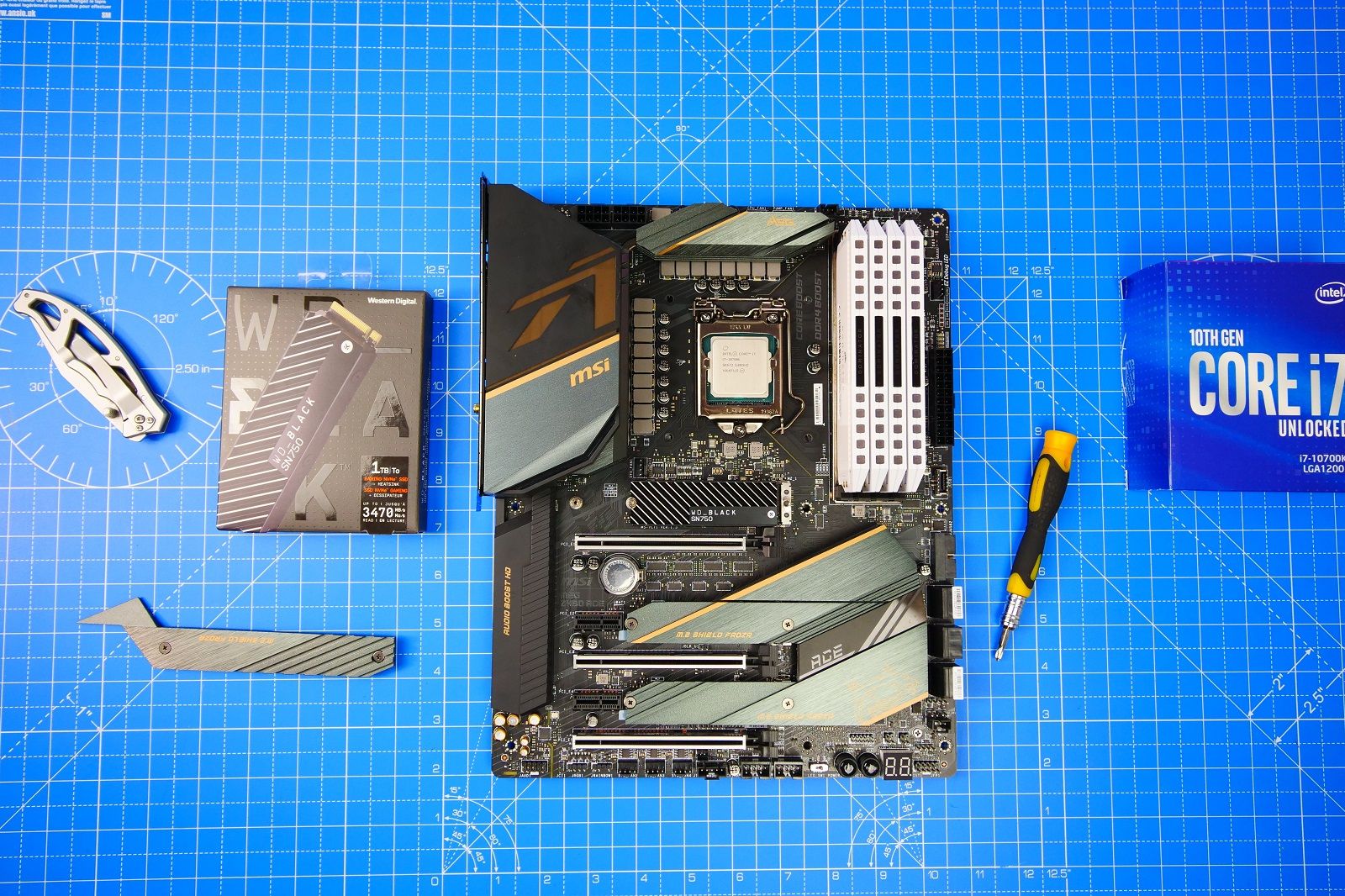 Can it run Crysis? How gaming PCs have changed since 2007