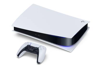 Sony confirms PS5 price at £359/$499 releases November 12
