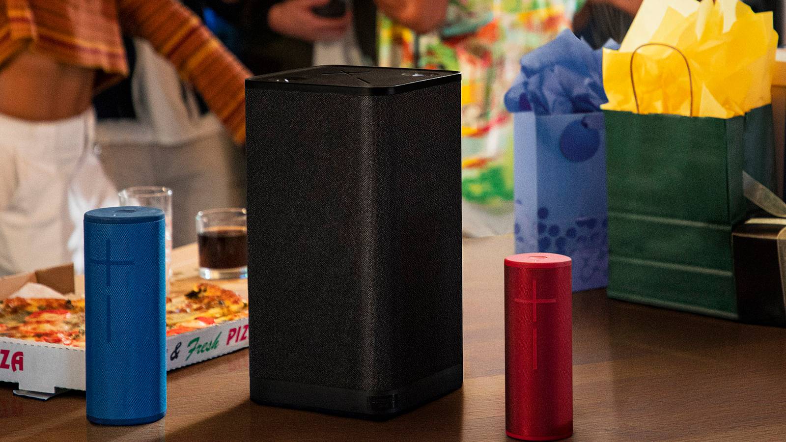Ultimate Ears Hyperboom party speaker hits UK, priced £359