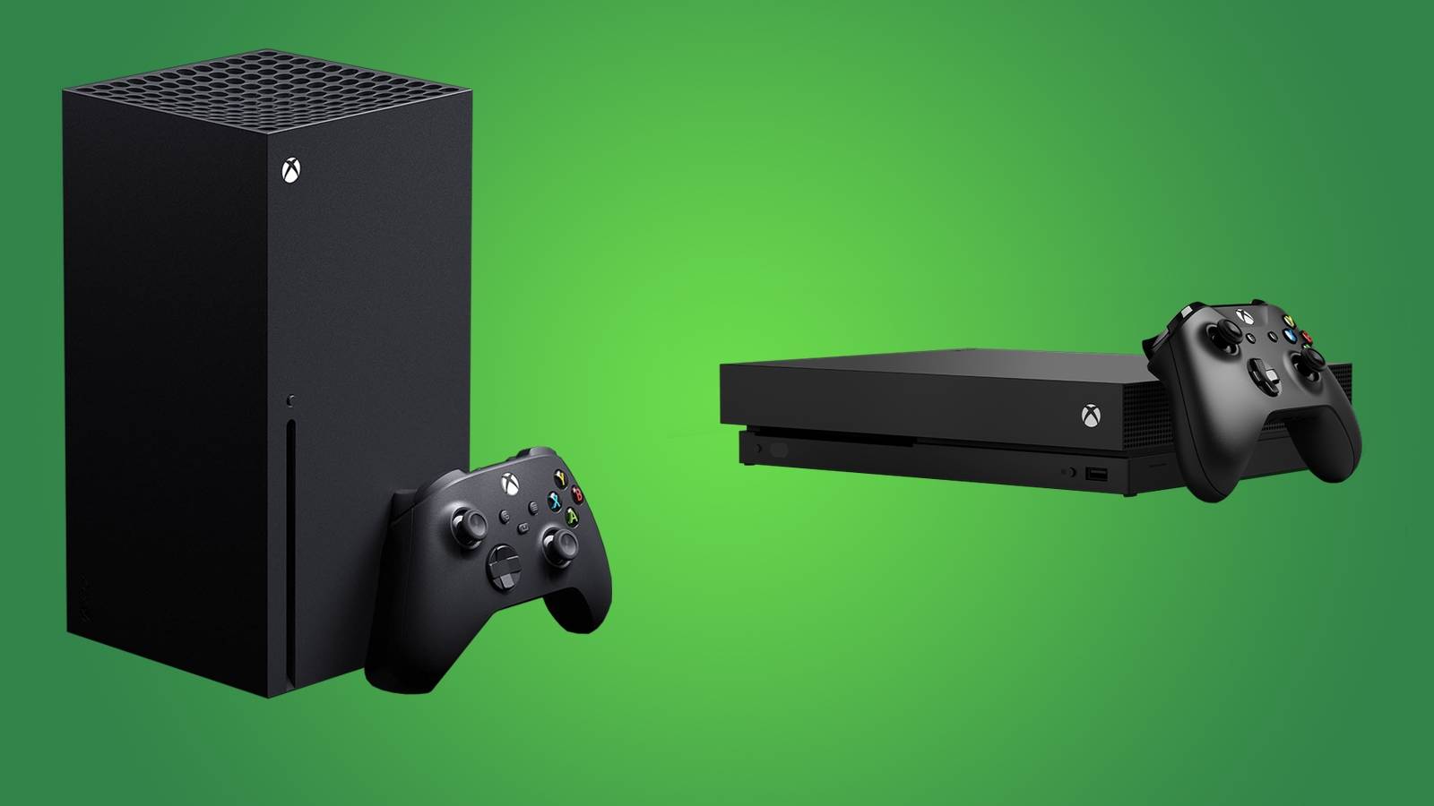 How to move Xbox One games to Xbox Series X or S - Main Image