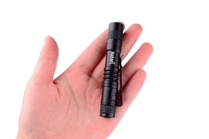 Best mini flashlight 2024: Carry a torch wherever you go
