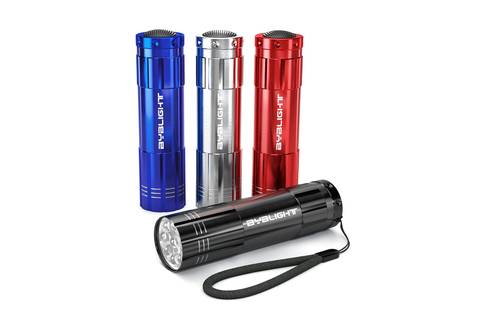 Best mini flashlight 2024: Carry a torch wherever you go