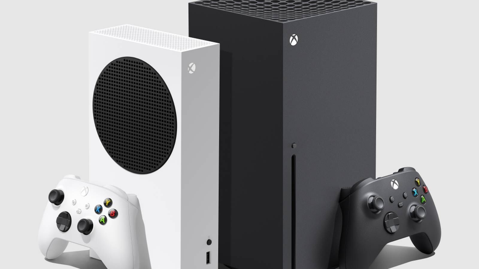 Can you play Xbox One game discs on Xbox Series X or S?