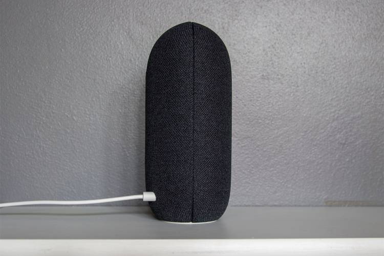 Google Nest Audio チャコール Google Nest Audio | Verizon