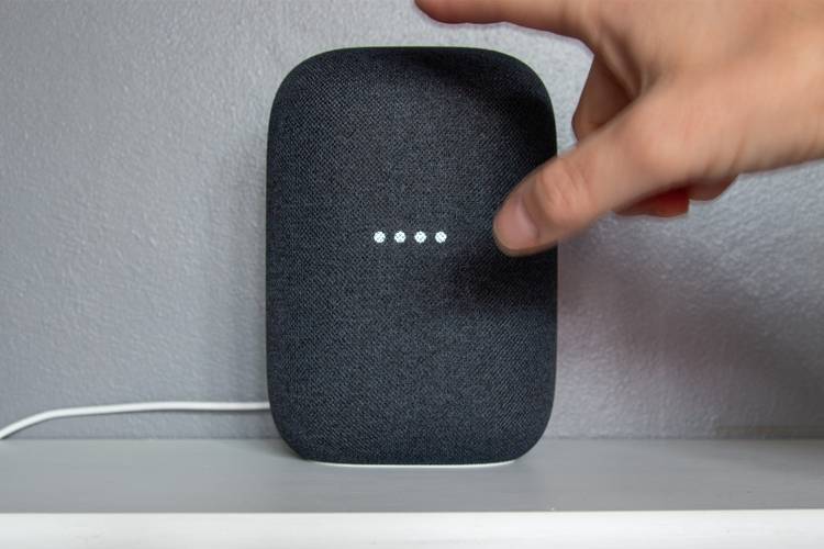 再値下げ！Google Nest Audio (Charcoal) Google Nest Audio - WiFi Enabled Max Home Smart Speaker with