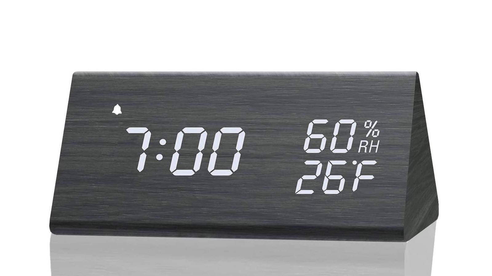 Best LED clock 2024: Get the time with a simple glance