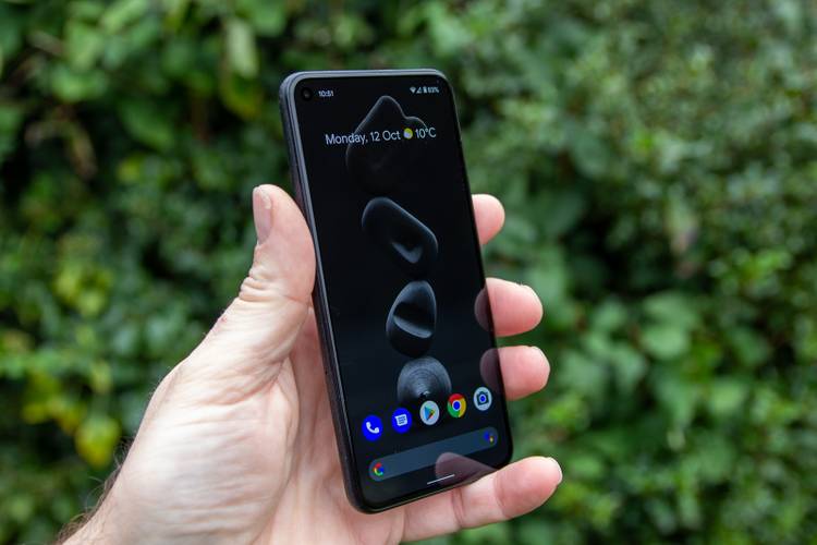 Google Pixel 5 review: Pixel perfect?