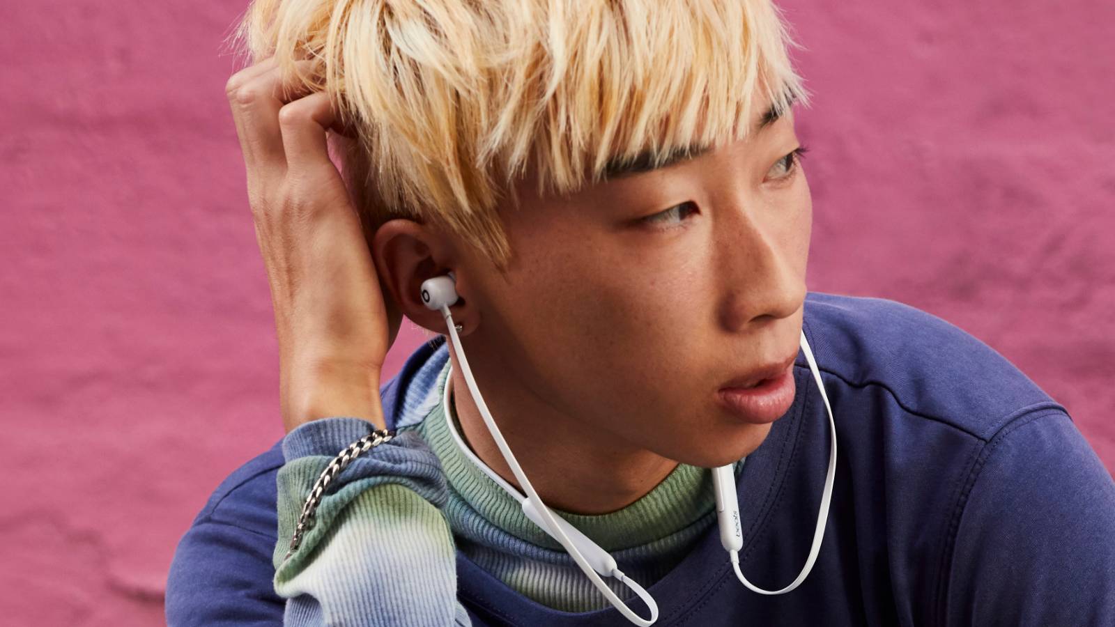 Beats Flex is an affordable follow up to the Beats X