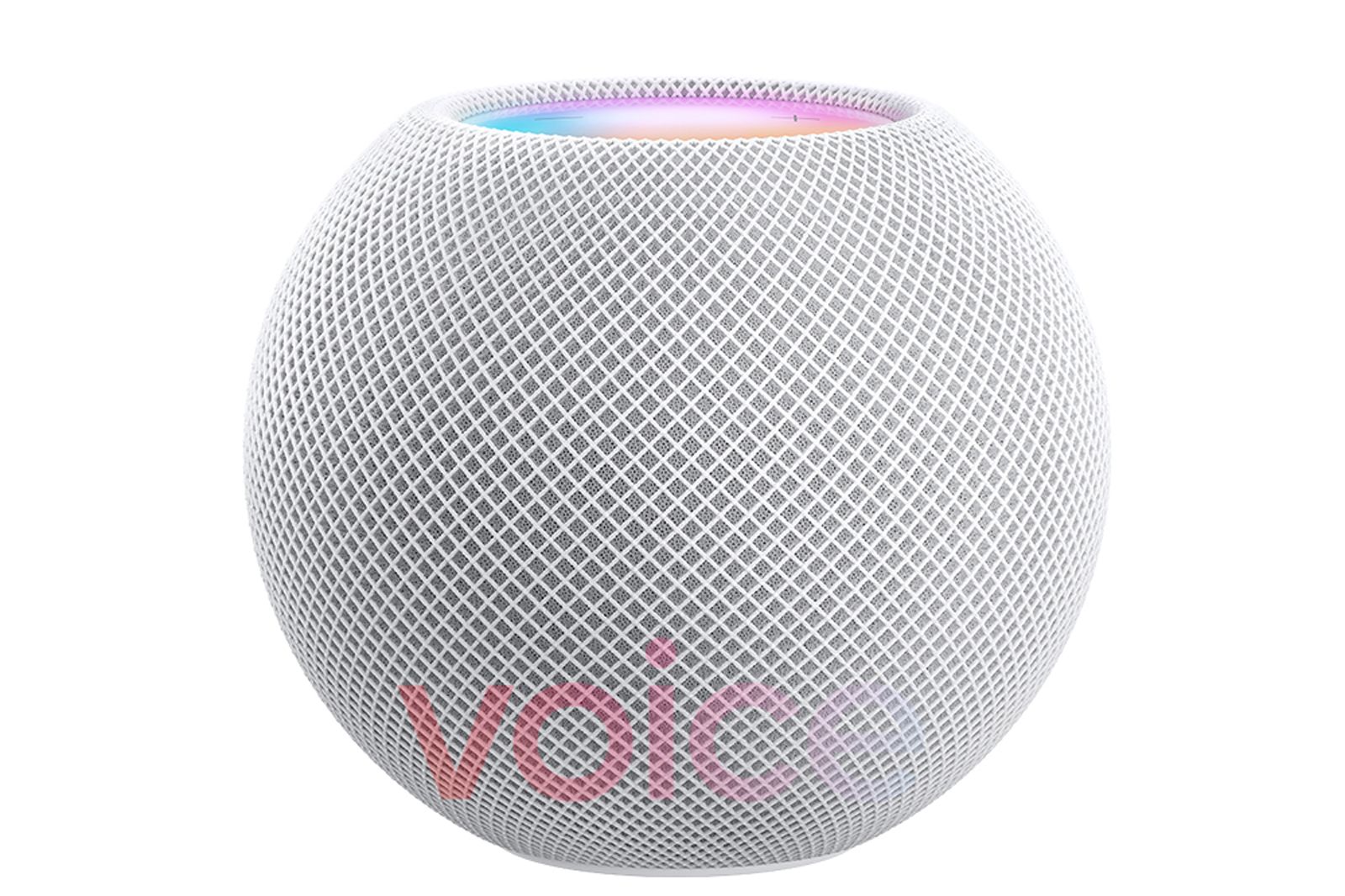 Apple HomePod mini ホームポッドミニ ホワイト Apple HomePod Apple HomePod mini ホームポッドミニ ホワイト Apple HomePod