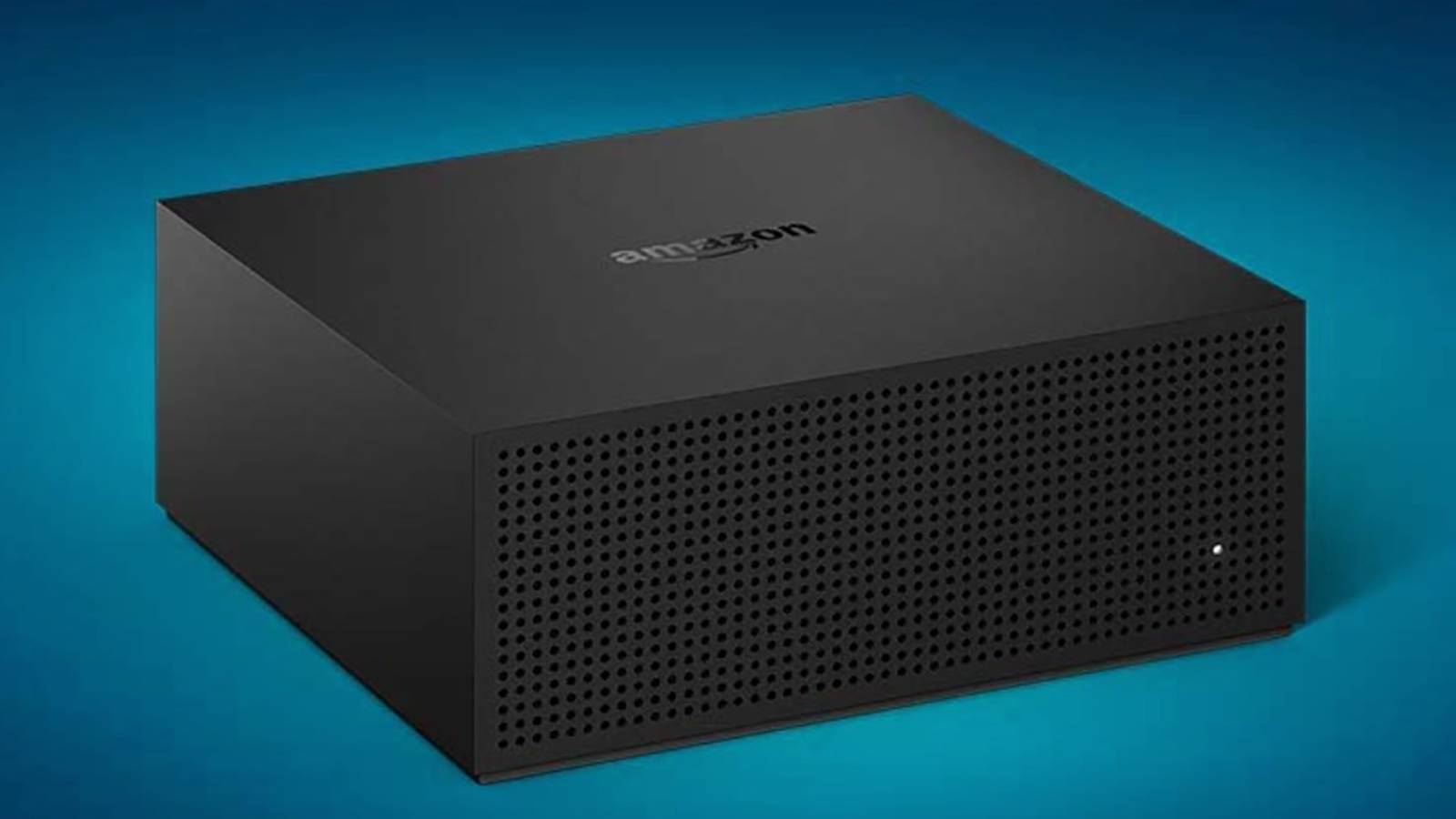 Amazon slashes $100 off its Fire TV Recast DVR for Prime Day
