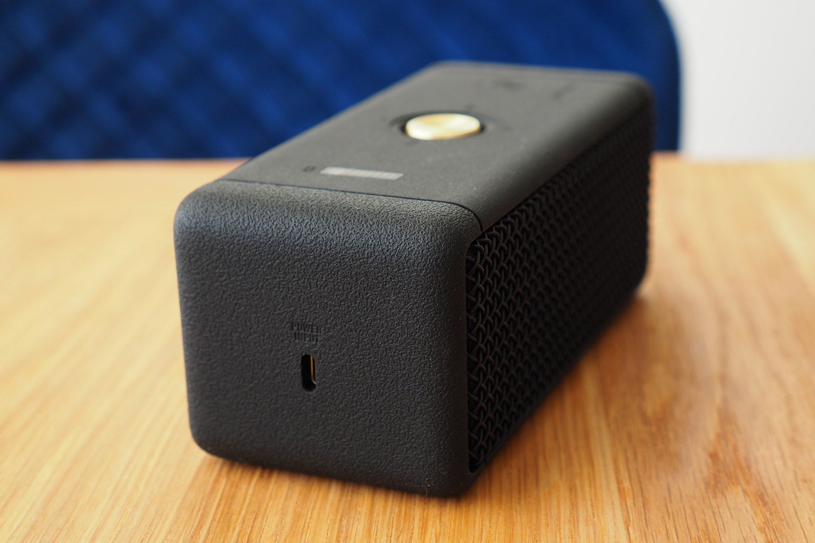 Marshall Emberton review: One-chord wonder?