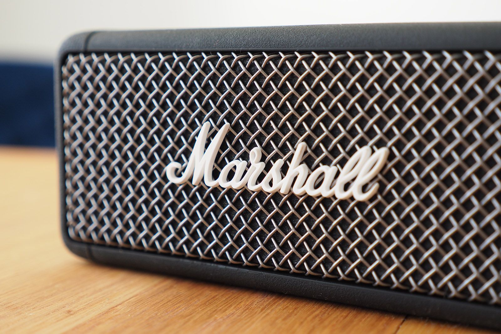 Marshall Emberton review: One-chord wonder?