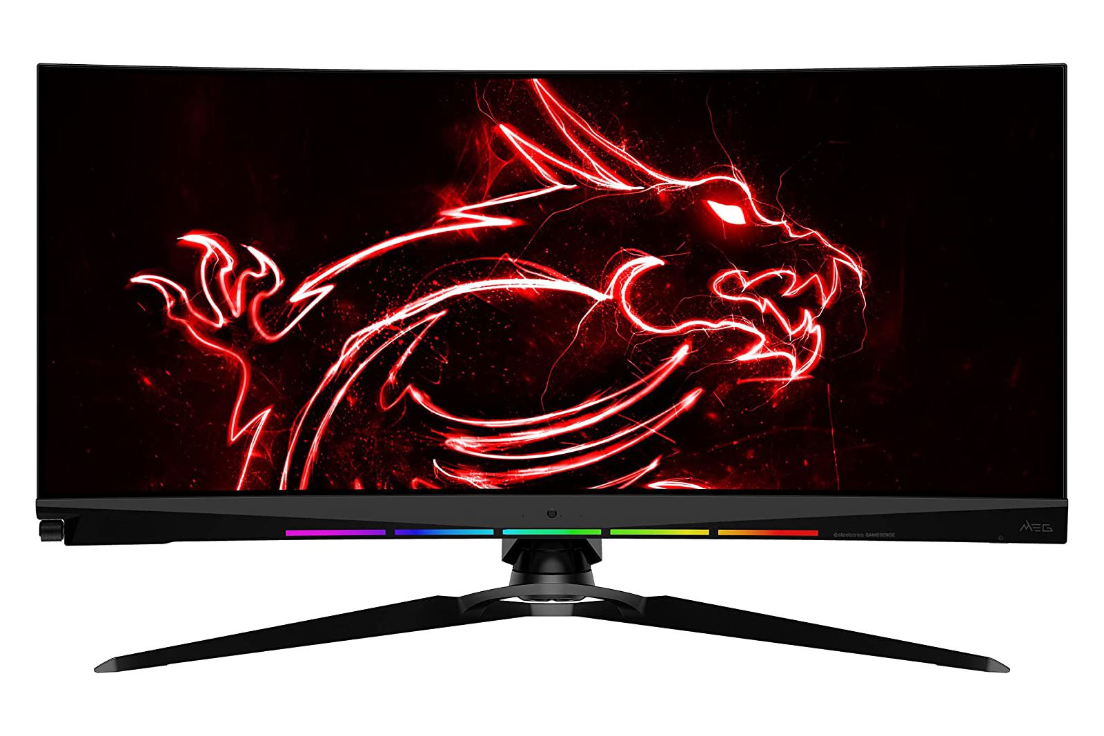 Best curved gaming monitors in 2024