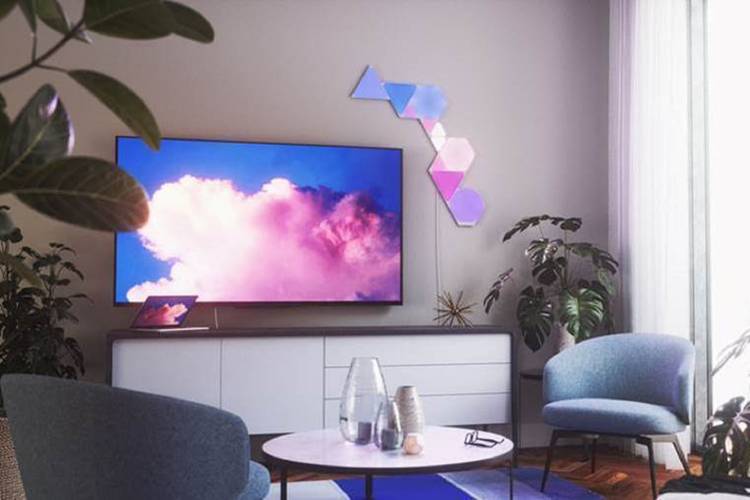 What's the best Nanoleaf setup for you? Smart light panels explored