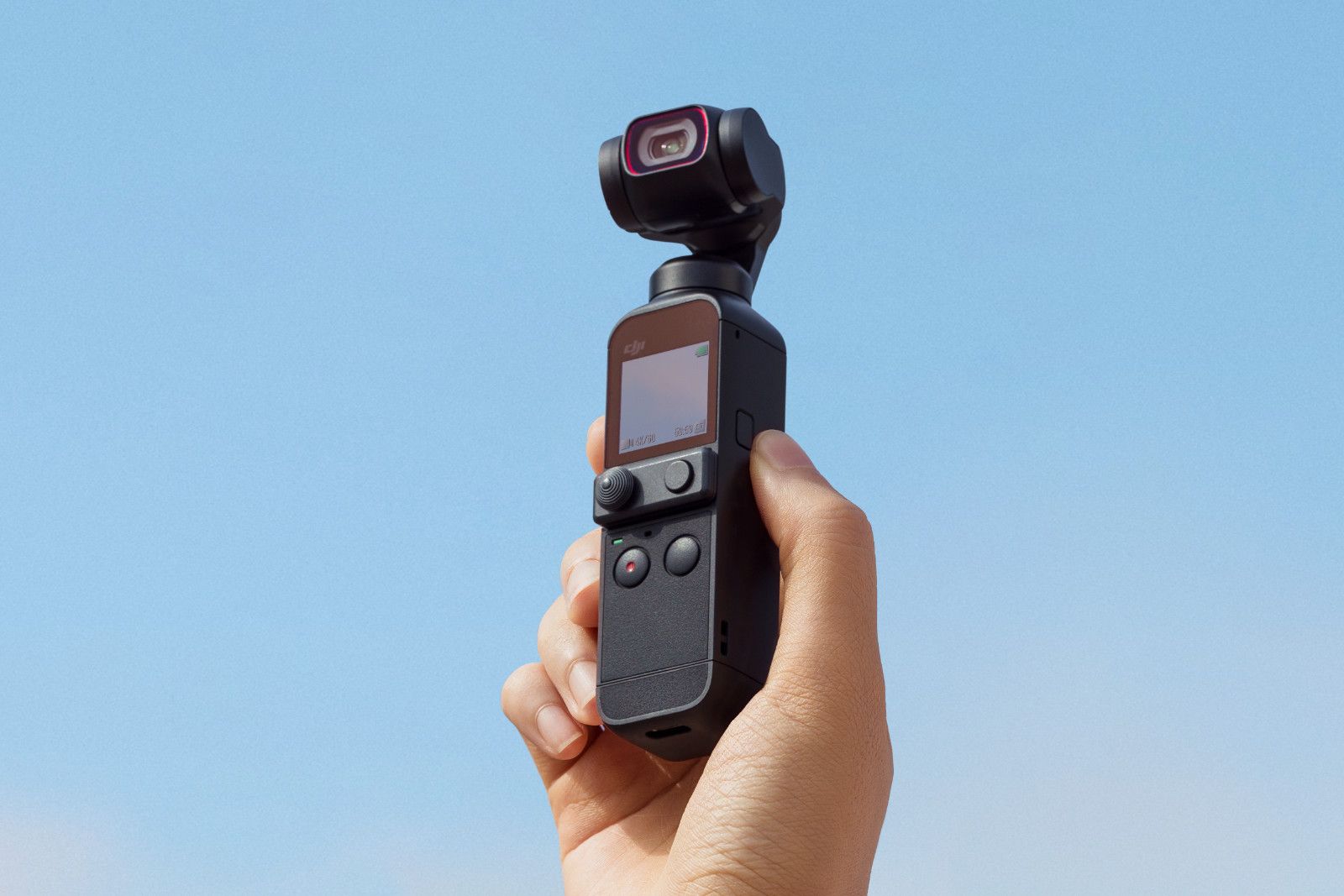 Sayu.　DJI pocket2 DJI Pocket 2 - 2023 Review: The Special One - YouTube