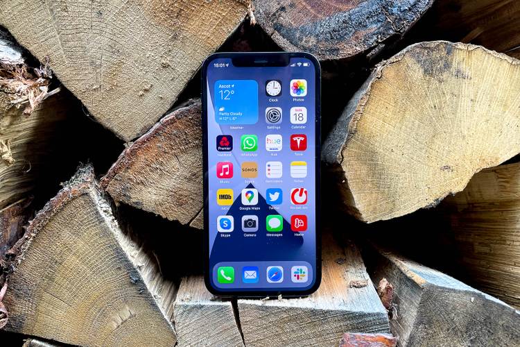 Apple iPhone 12 Pro review