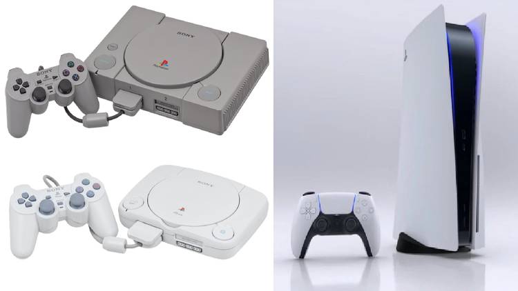 How it started vs how it's going: The tech edition