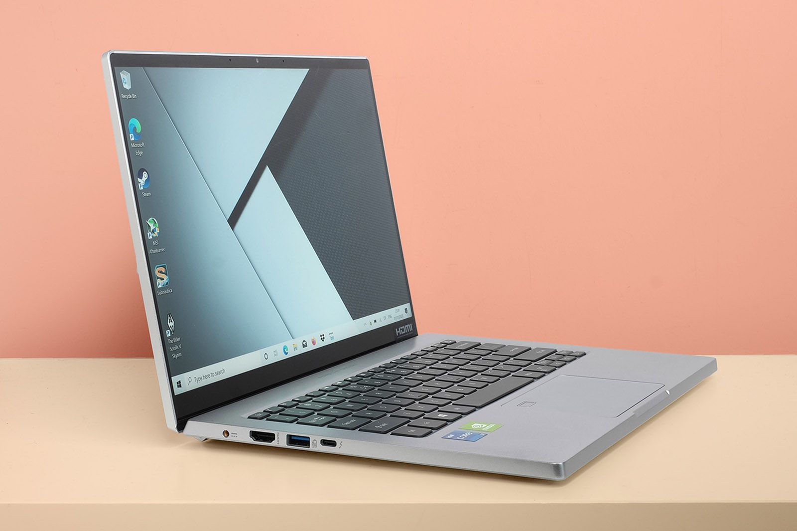 Porsche Design Acer Book RS review: Racing pedigree?