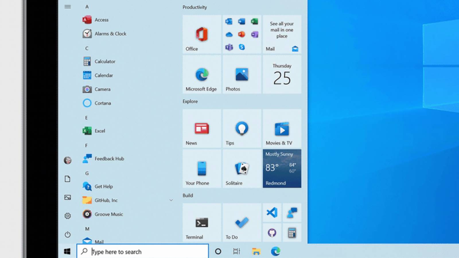 Windows 10 October 2020 Update: What's new and how to get it