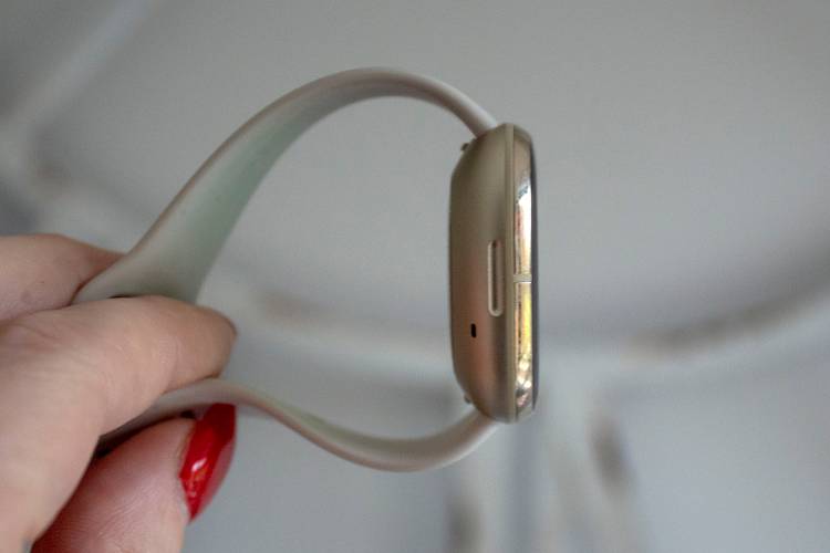 Fitbit Sense review: Great health watch, average smartwatch