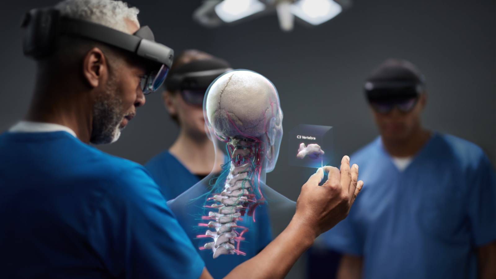 Microsoft HoloLens 2 will now be available in more countries