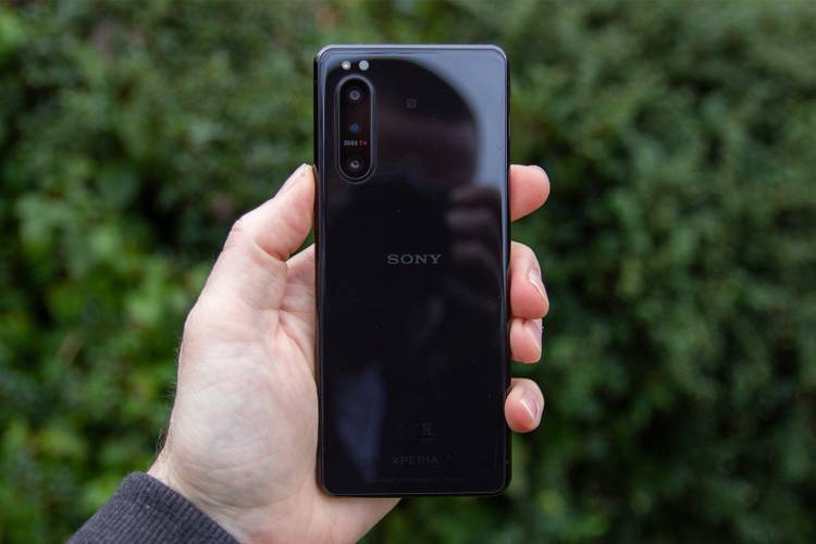 Sony Xperia 5 II review: The star of the Xperia line-up?