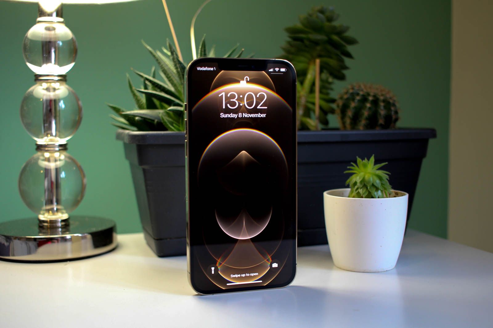 iPhone 12 Pro Max review: Ready for your close-up