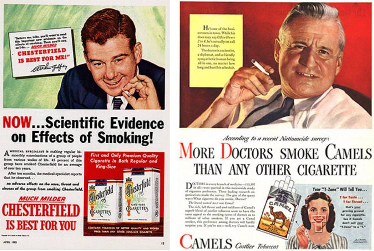 30 of the craziest adverts you're ever likely to see