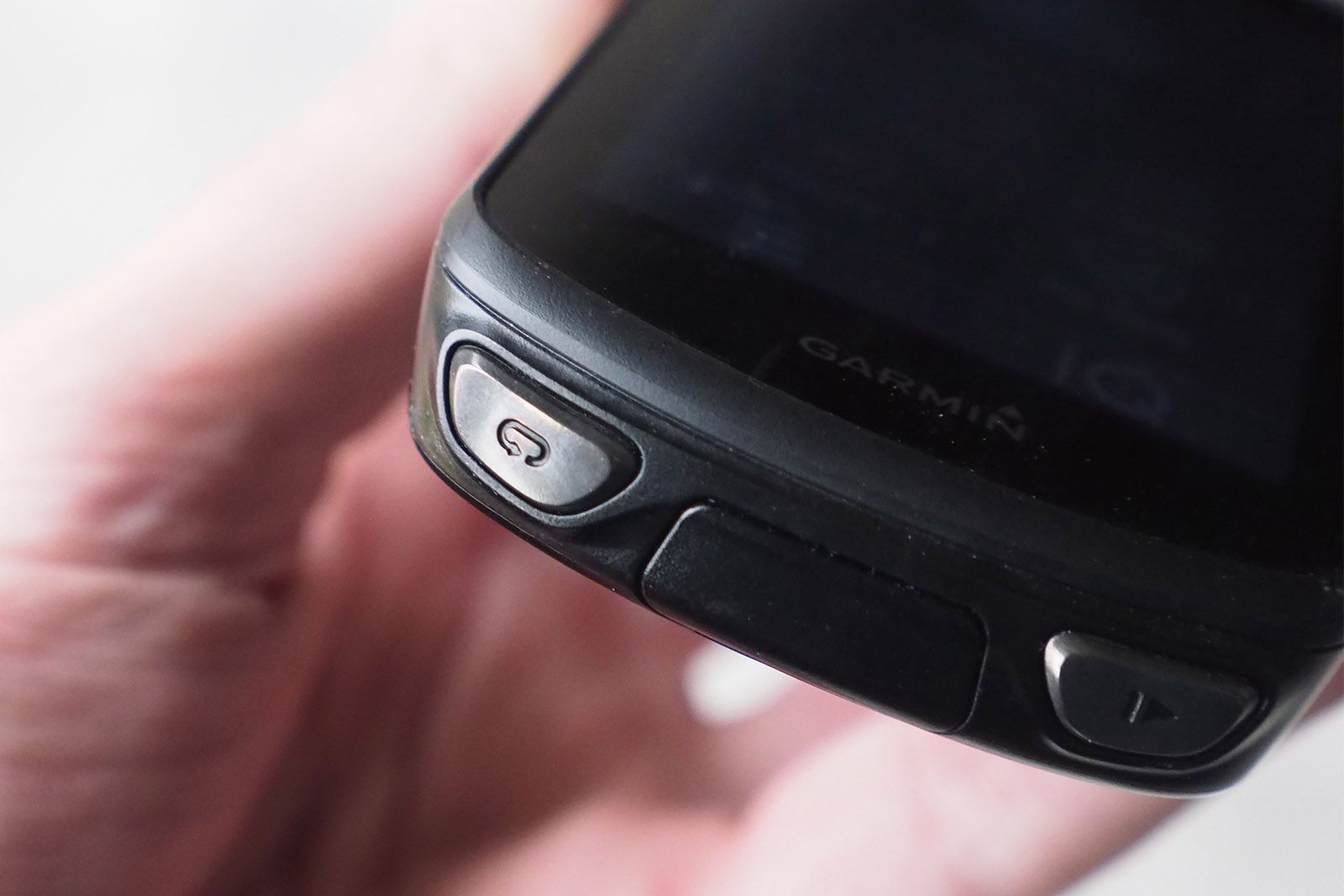 Garmin Edge 1030 Plus review: Data by the bucketload