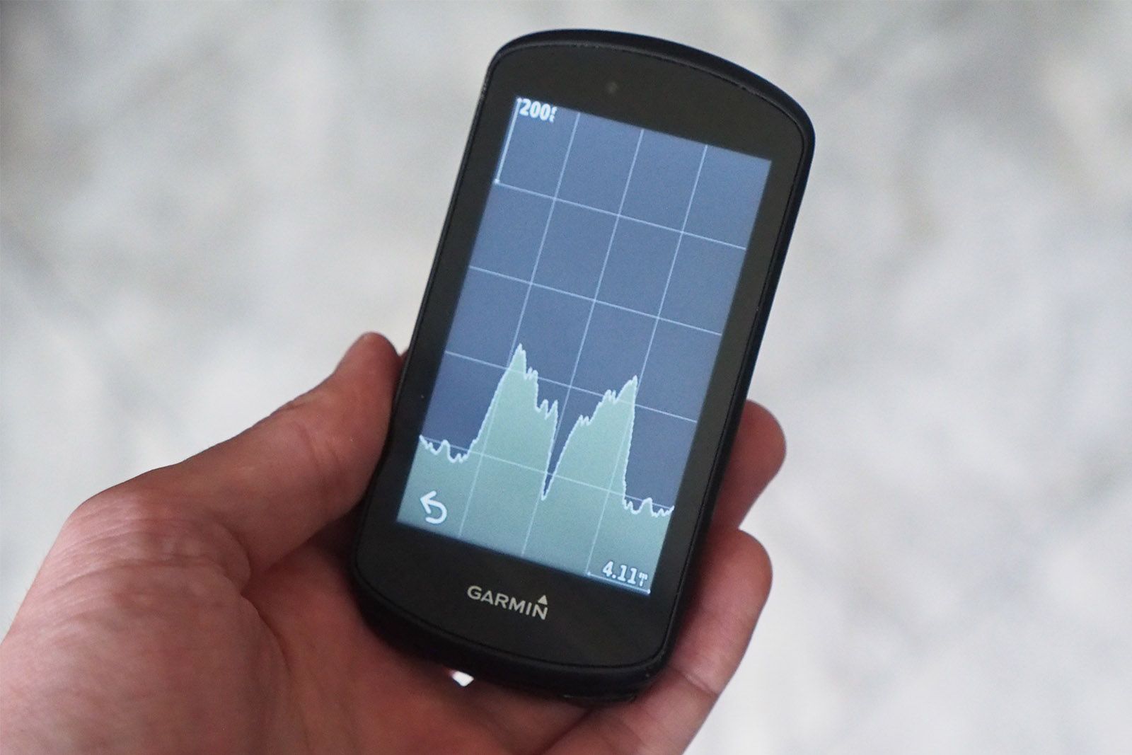 Garmin Edge 1030 Plus review: Data by the bucketload