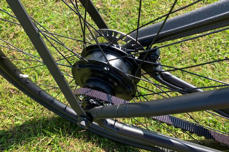 Cowboy 3 review: The smartest e-bike ever?