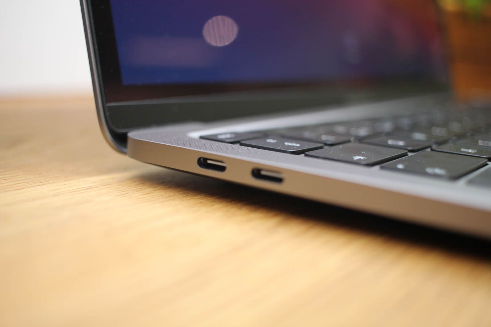 MacBook Pro 13-inch (M1) review: The start of something new