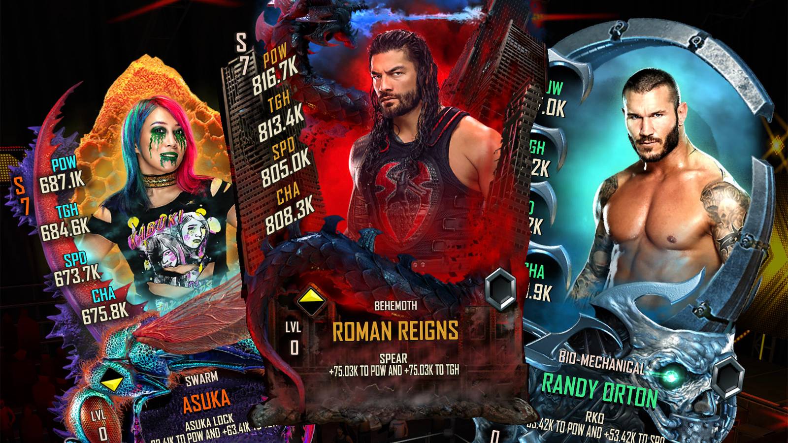WWE Supercard Season 7: Top 5 key new features explained