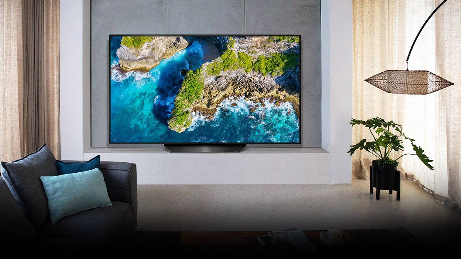 LG OLED BX review (OLED55BX6LB, OLED65BX6LB, OLED77BXPUA)