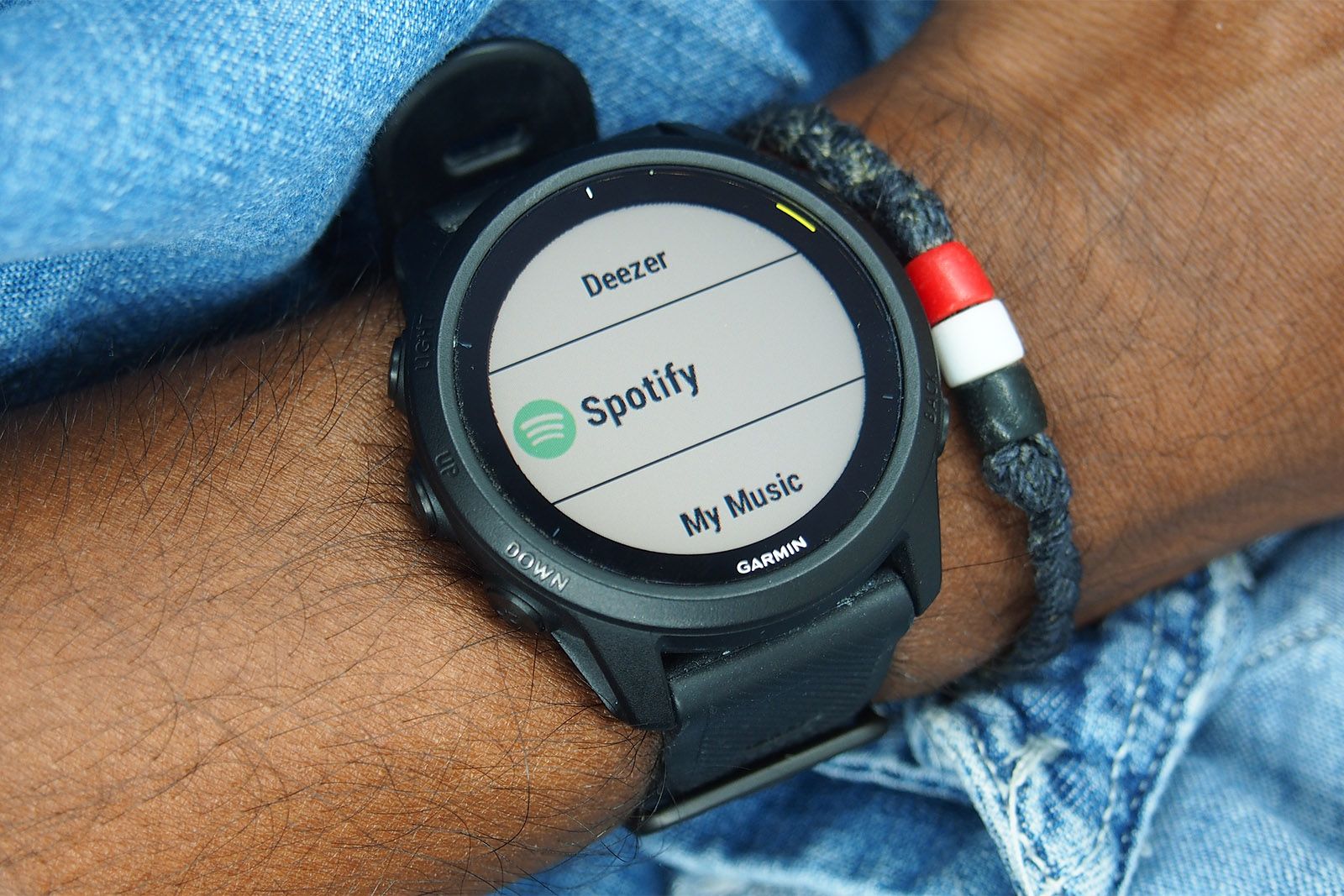 Garmin Forerunner 745 review: Fighting fit