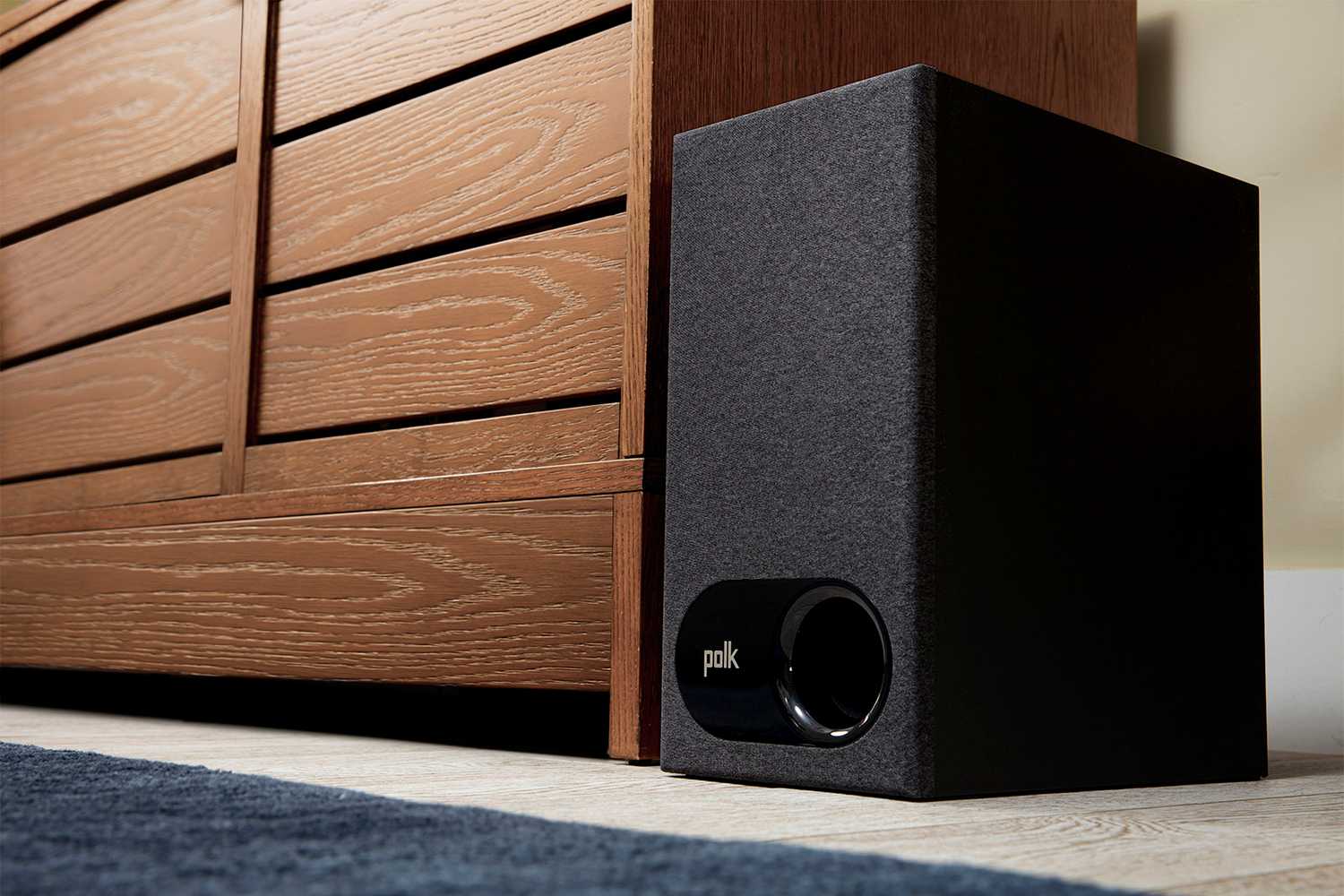 Polk Signa S3 review photo 19