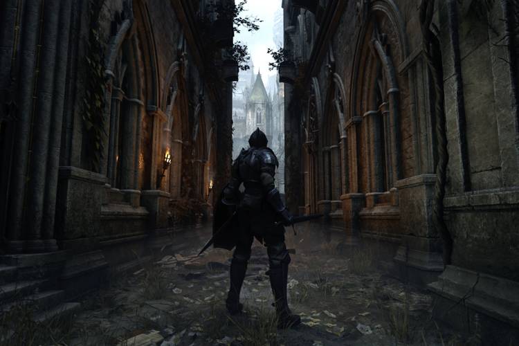 Demon's Souls review: A pitch-perfect remake photo 5