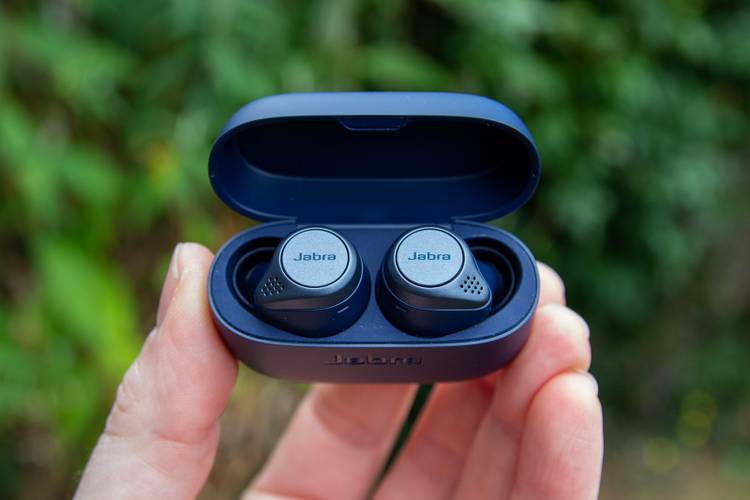 Jabra Elite 85t review: Superb noise-cancellation