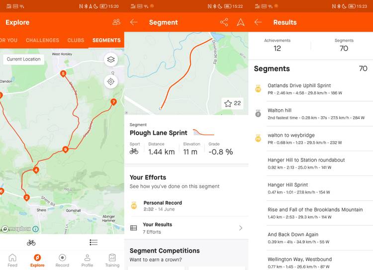 What is Strava, how does it work and is it worth paying for? What is Strava, how does it work and is it worth paying for?