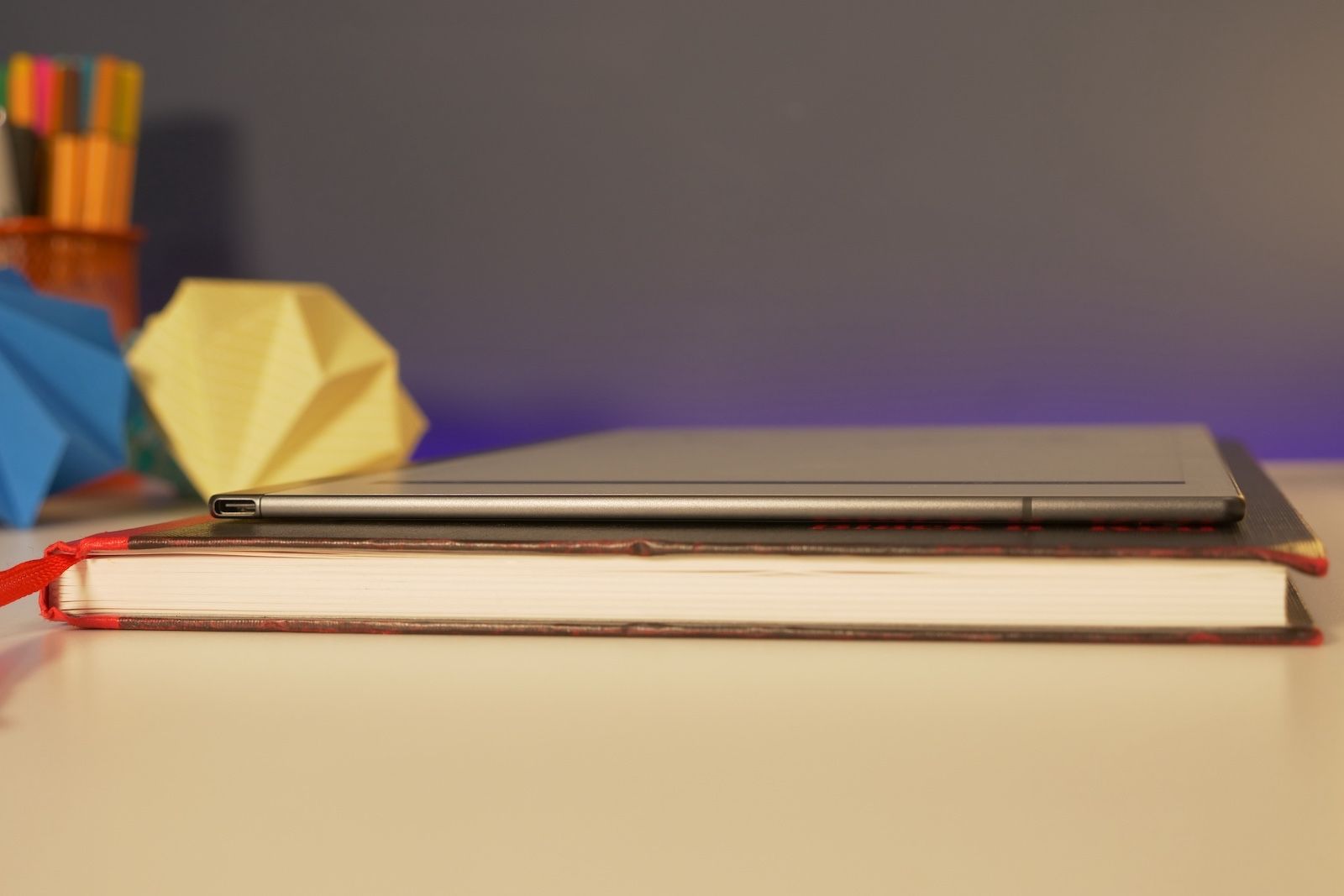 Best note-taking tablets in 2024