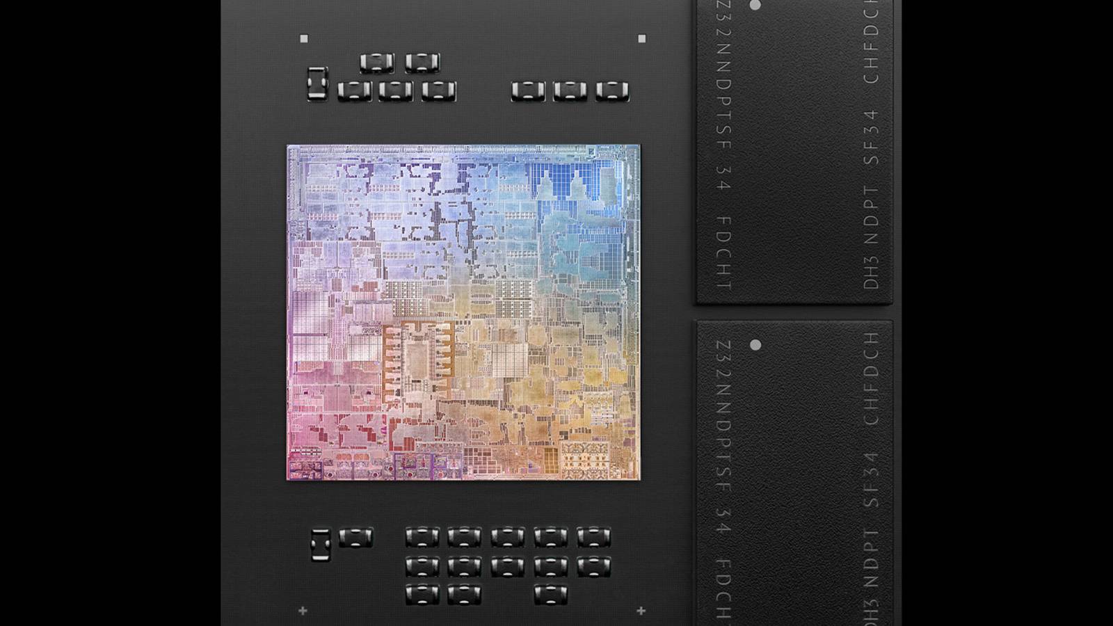 Apple working on Mac CPUs that could outperform Intel