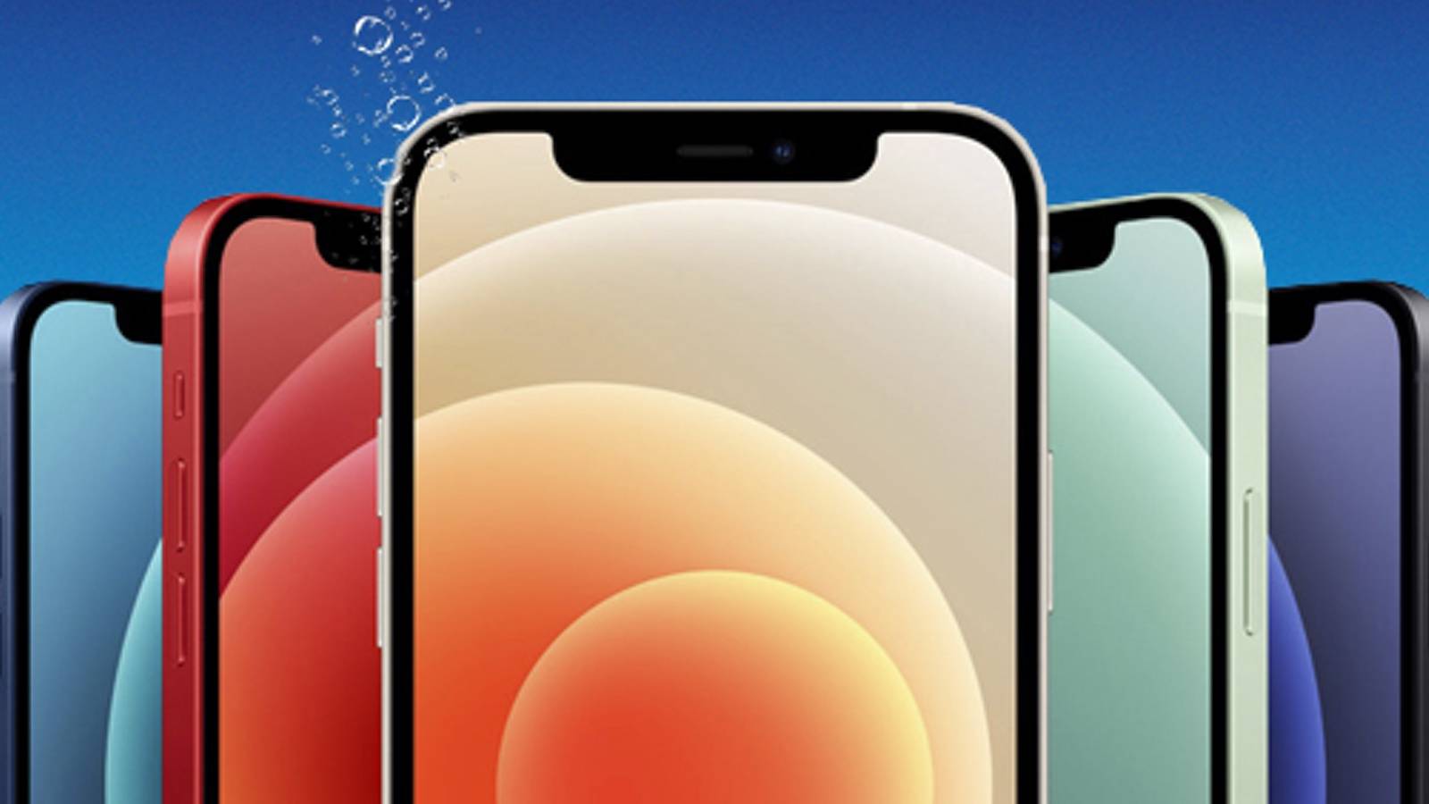 Apple has apparently started work on its own iPhone modem