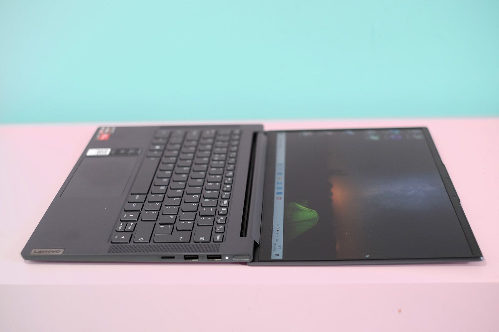 For Bamikiジャンク]Lenovo Yoga Slim 760 Amazon.com: Lenovo Slim 7 Laptop 2024 14” WUXGA 1920 x 1200
