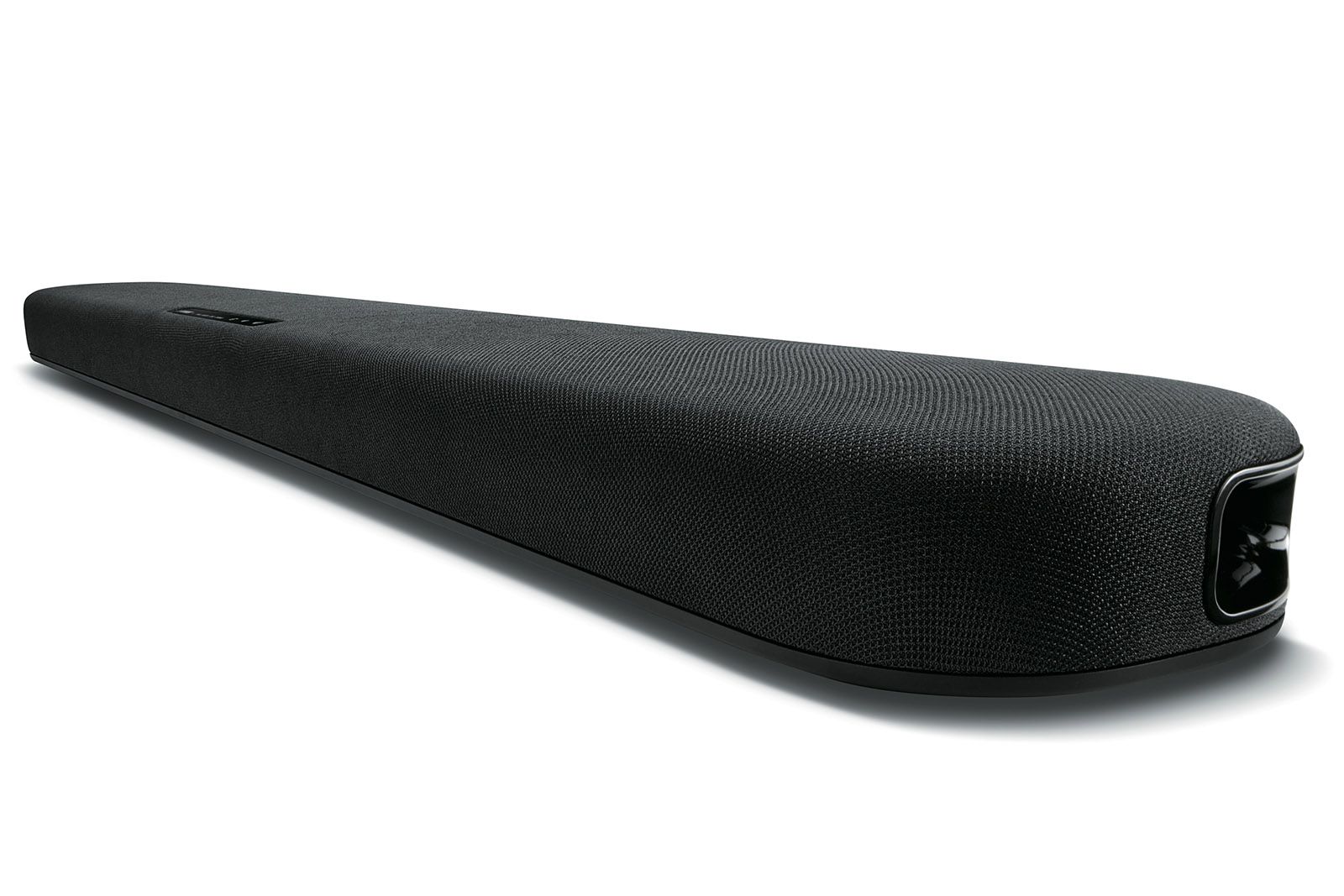 Yamaha SR-B20A soundbar review - Pocket-lint