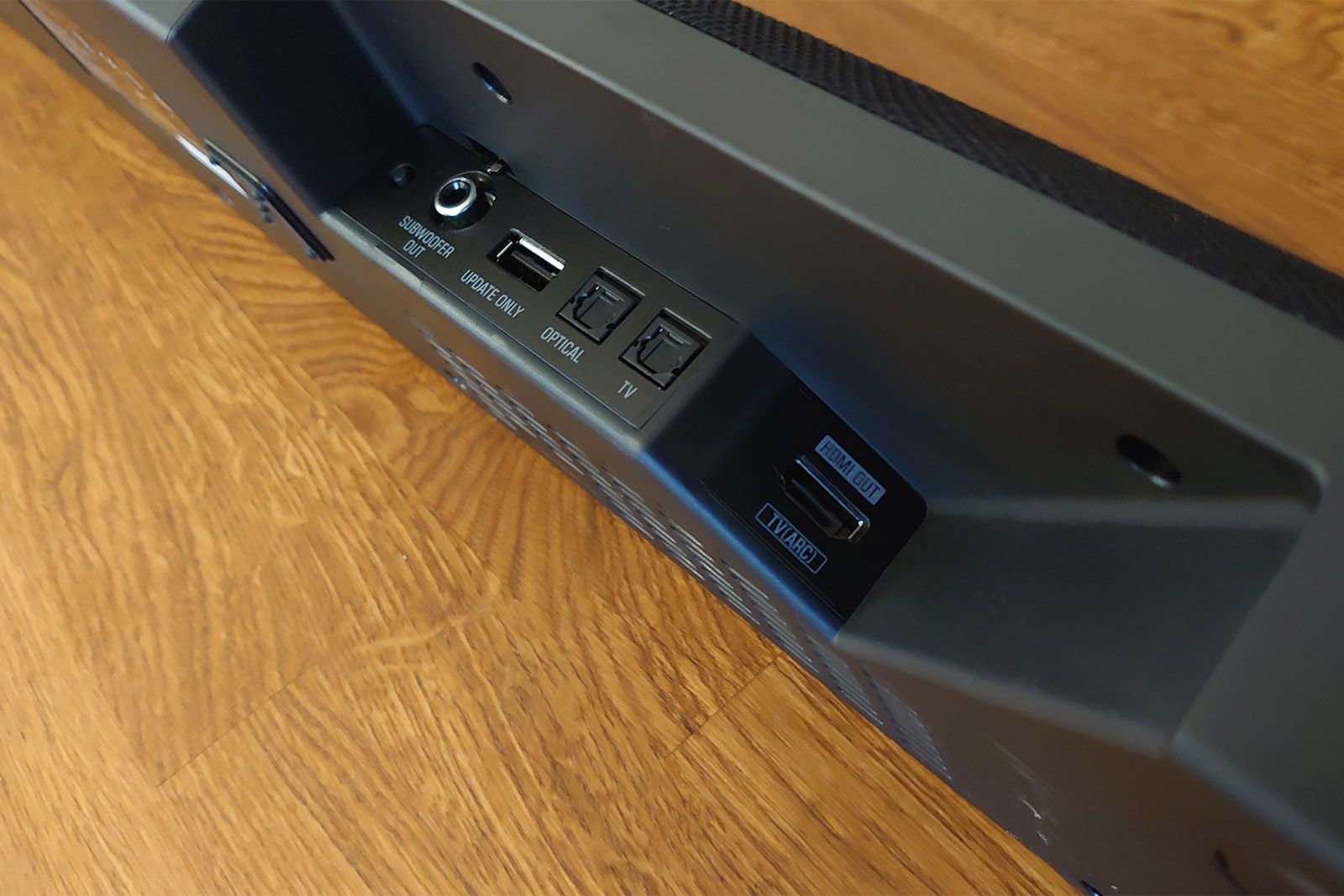 YAMAHA サウンドバー SR-B20A オーディオ Amazon.com: Yamaha Audio SR-B20A Sound Bar with Built-in
